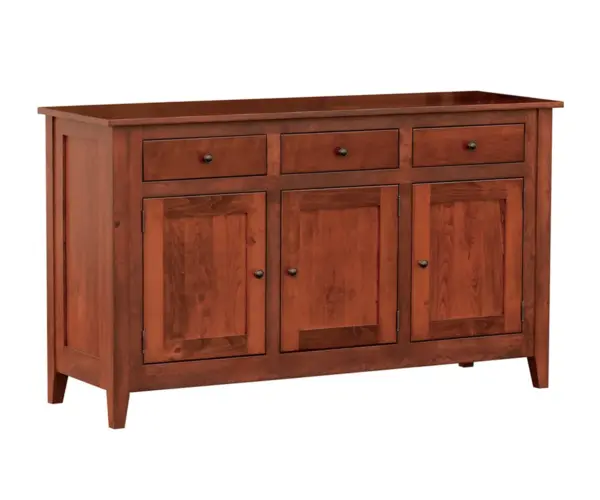 Larkspur Buffet