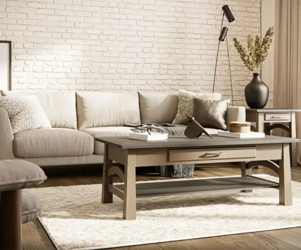 Bow Madison Living Room Collection