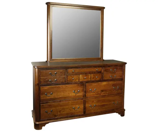 Tuscany Dresser