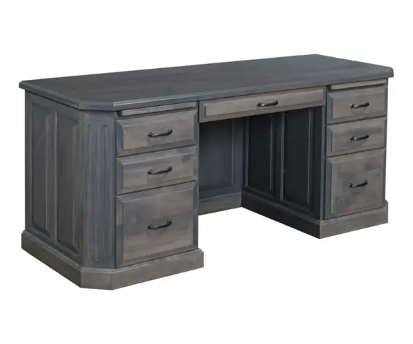 Fifth Avenue 68" Flat Top