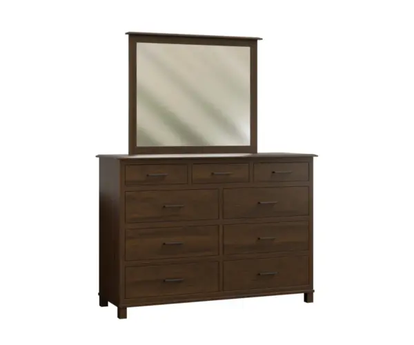Addie High Dresser