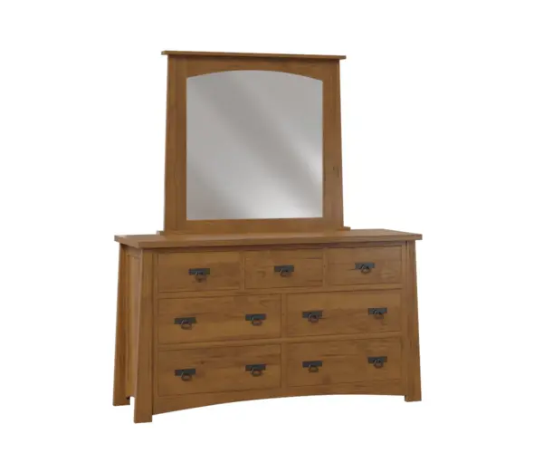 Rock Creek Dresser