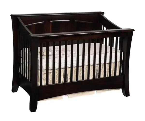 Carlisle Panel Crib