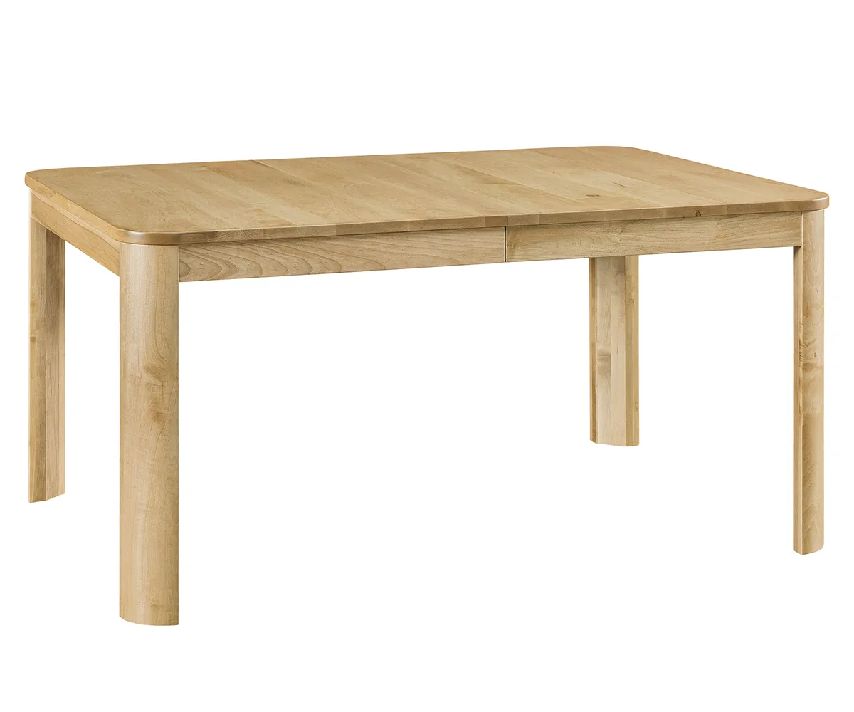 Elwood Leg Table
