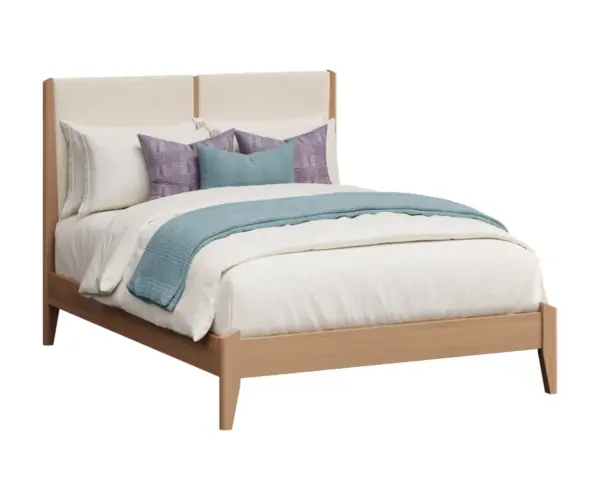 Java Bed