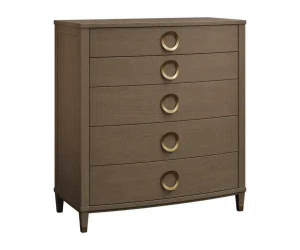 Claire Chest