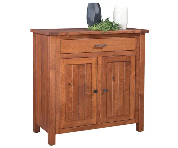 Adele Buffet - One Drawer