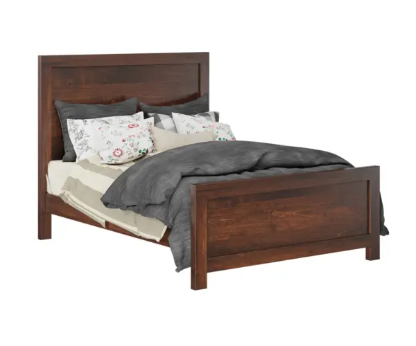 Braylon Bed