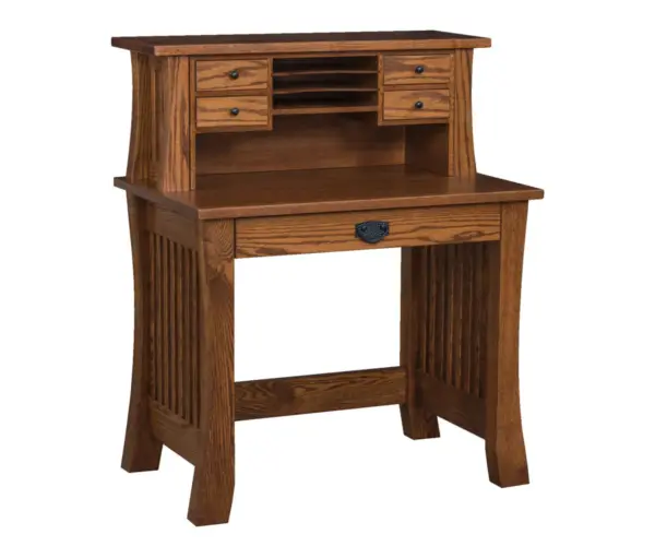 Liberty 36" Deluxe Writing Desk