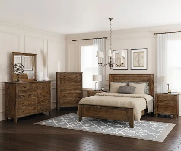 Madison Collection