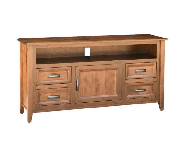 Ventura TV Stand - 60"W
