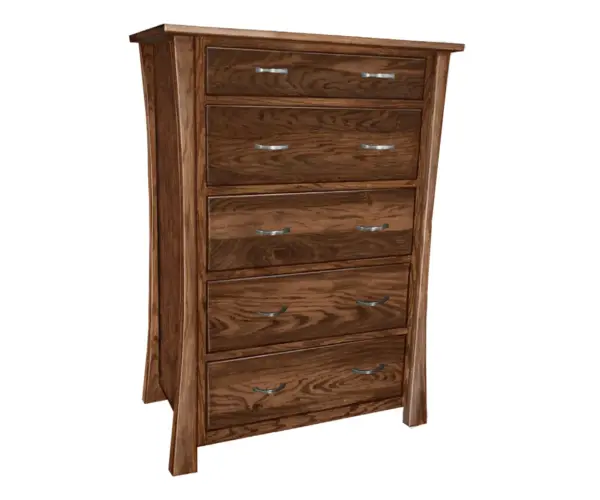 Millport Chest