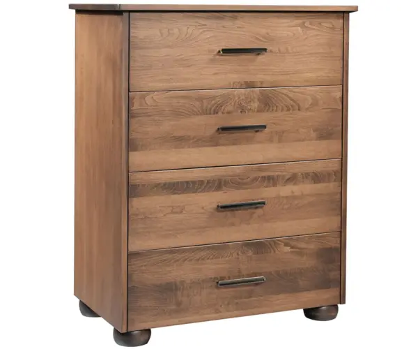 Harbor Chest
