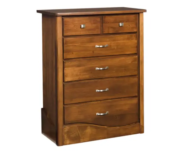 Tanessah Chest