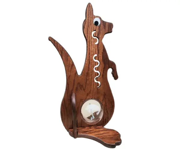 Kangaroo Piggy Bank