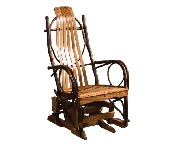 Bendwood Glider