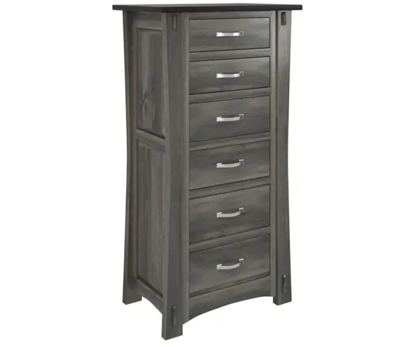 Old Tyme Lingerie Chest
