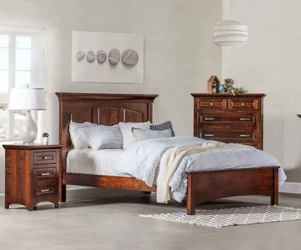 Lincoln Bedroom Collection