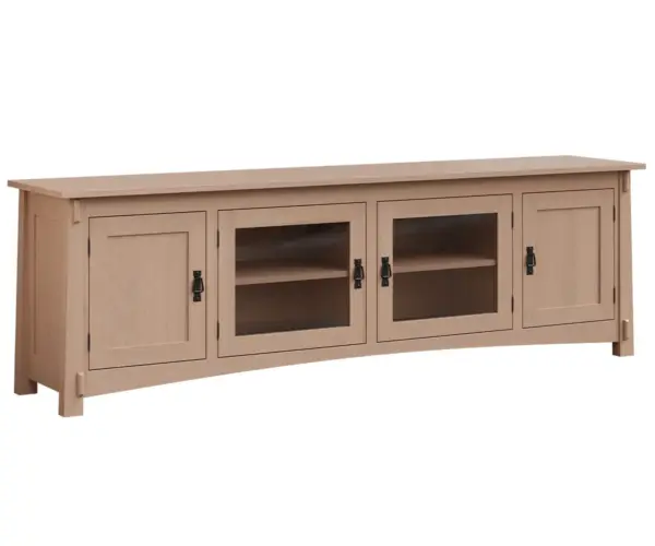 McCoy TV Console