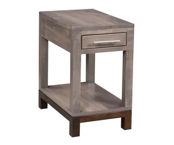 Vienna Chair Side Table