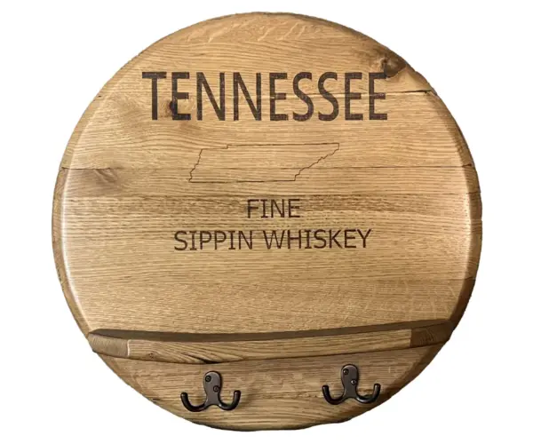 Barrel End