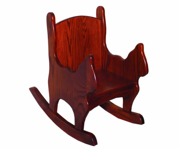 Cat Rocker