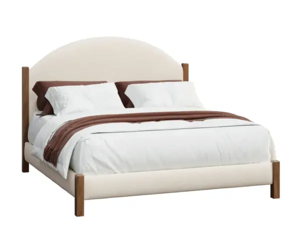 Everett Bed