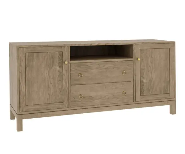 Manhattan Media Console