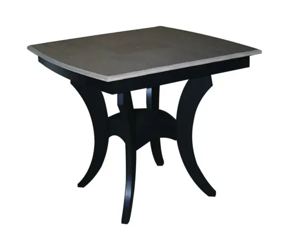 Galvaston Pub Table
