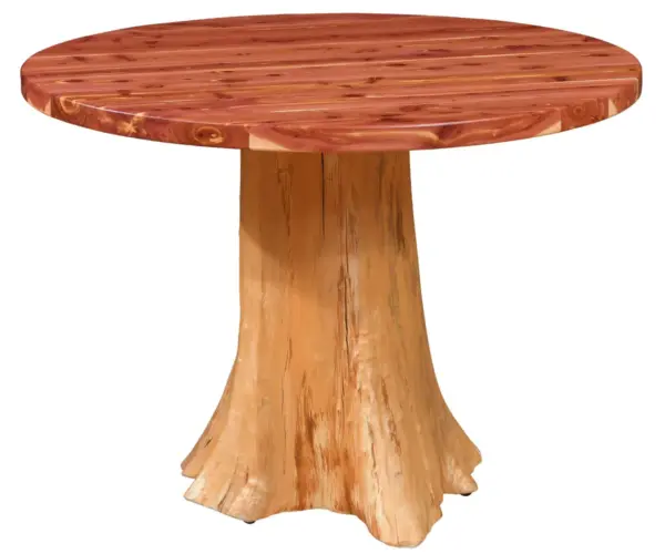 Aurora Rays Table