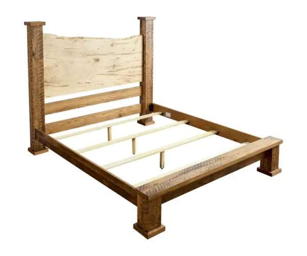 Timbercreek Bed