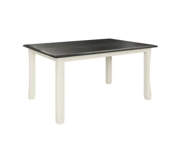 Liberty Leg Table
