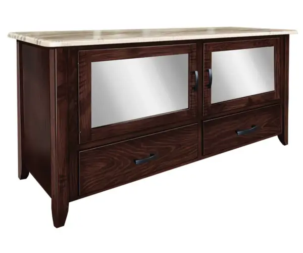 Austin TV Stand