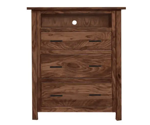 Parkview TV Chest