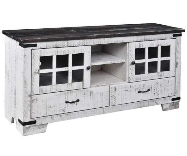 Old Tyme TV Stand