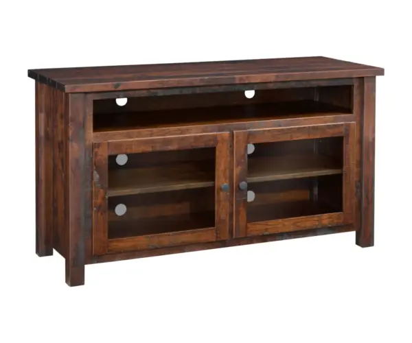 Farmhouse 54" TV Stand
