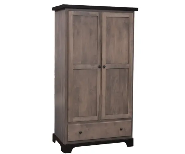 Manchester Wardrobe