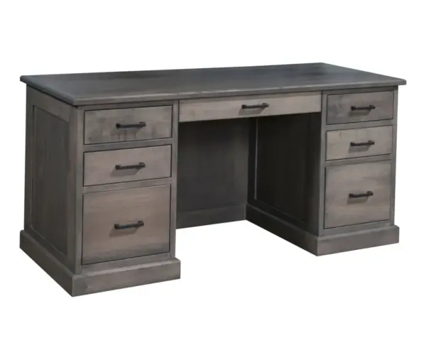 Urban 62" Flat Top