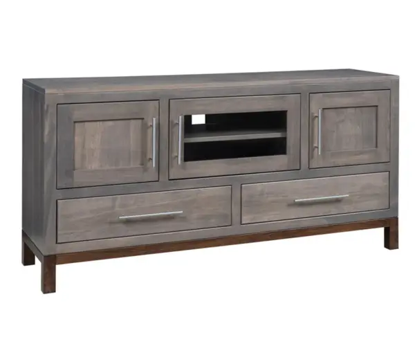 Vienna TV Stand - 60"W