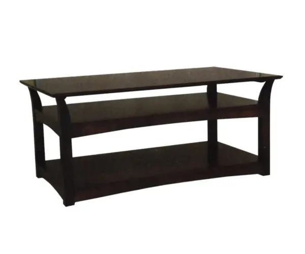 Manhattan Coffee Table