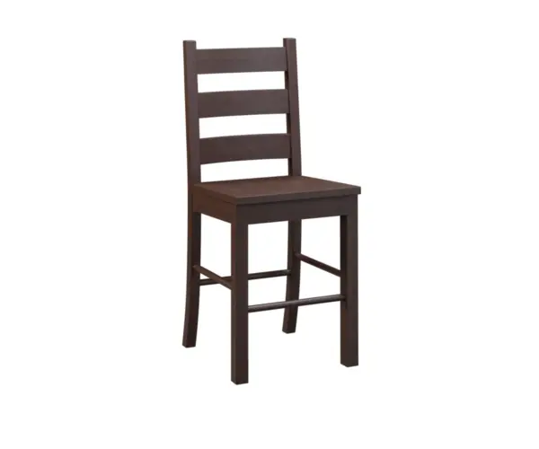 Retro 24" Bar Chair