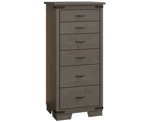 Olde Tyme Lingerie Chest