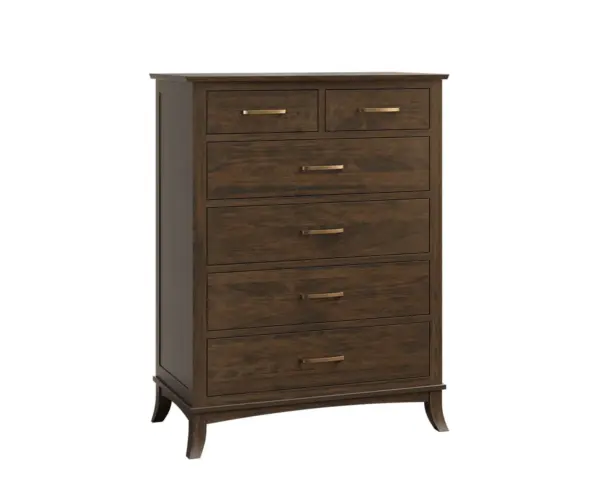 Hampshire Chest