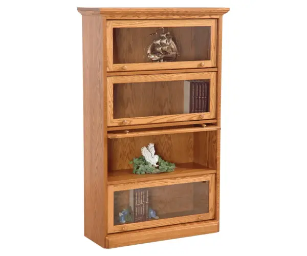 Lawyer's Bookcase