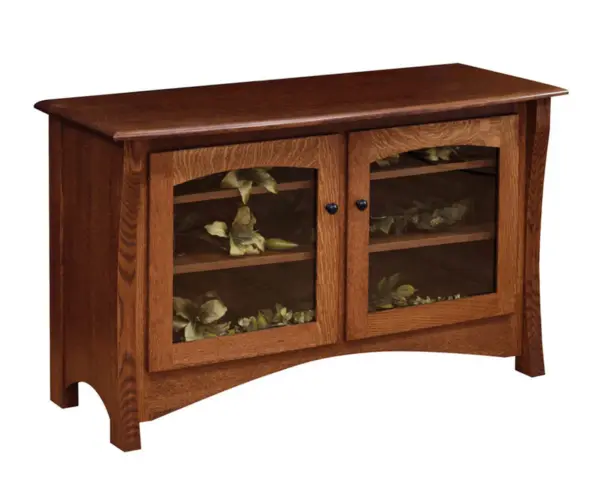 Master TV Stand - 50"W