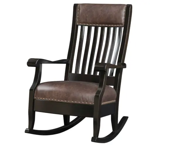 Grandma's Rocker