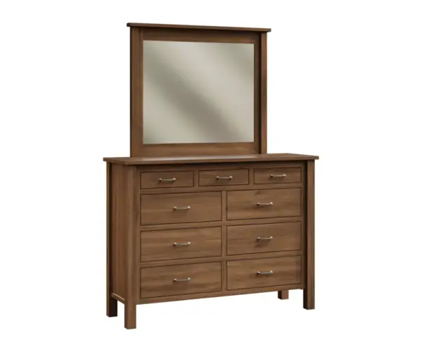 Lindholt High Dresser