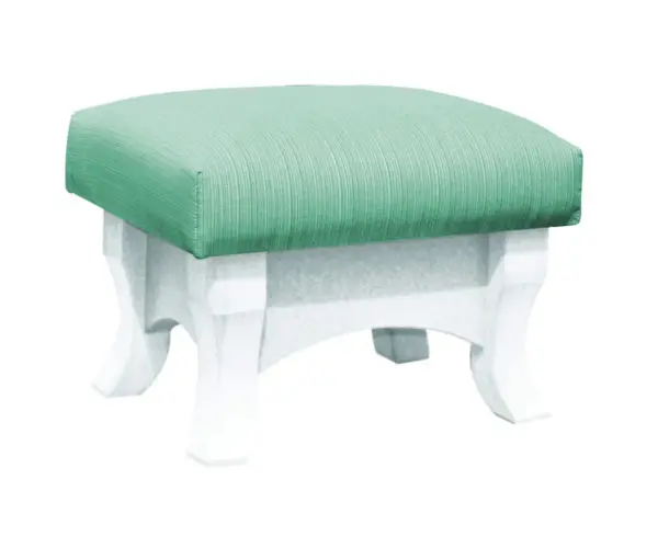 Galvaston Ottoman