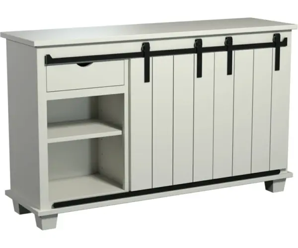 Vanderbilt 2 Door Buffet