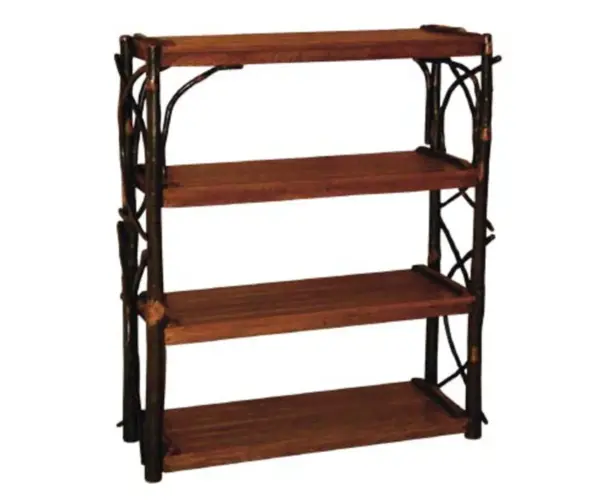 Four Shelf Stand